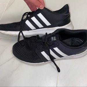 Adidas Cloudfoam QT Racer